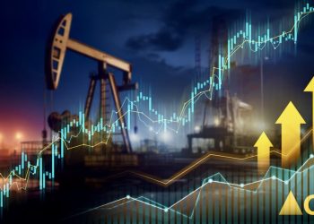 Oil prices rise: Brent at $107, Urals at $95