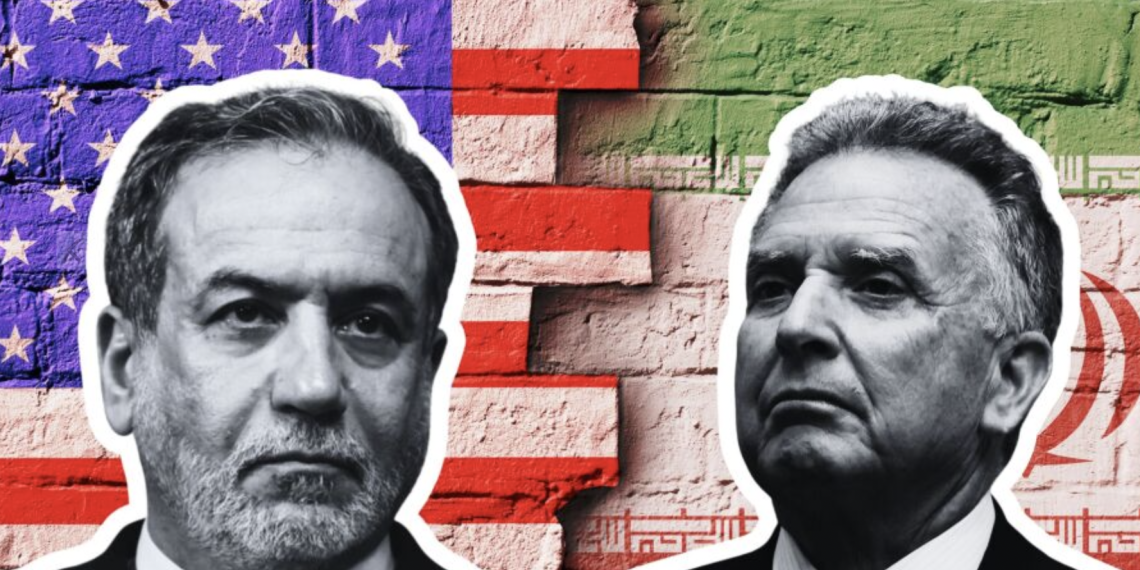 Iran refuses to set date for new talks with US and closes Strait of Hormuz again