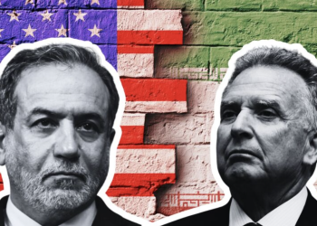 Iran refuses to set date for new talks with US and closes Strait of Hormuz again