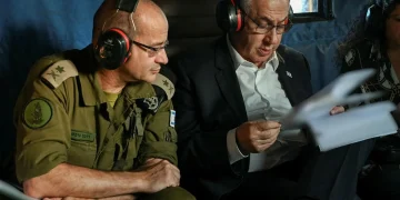 Roman Gofman: from tank crewman to Mossad chief