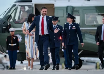 Trump faces backlash after Easter speech as calls for removal grow