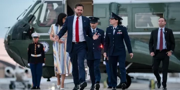 Trump faces backlash after Easter speech as calls for removal grow