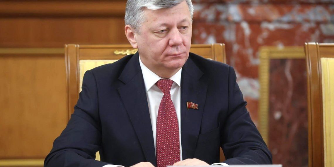 Dmitry Novikov on his path to politics, the intelligentsia, the left movement, and why US aggression against Iran is a threat to Russia