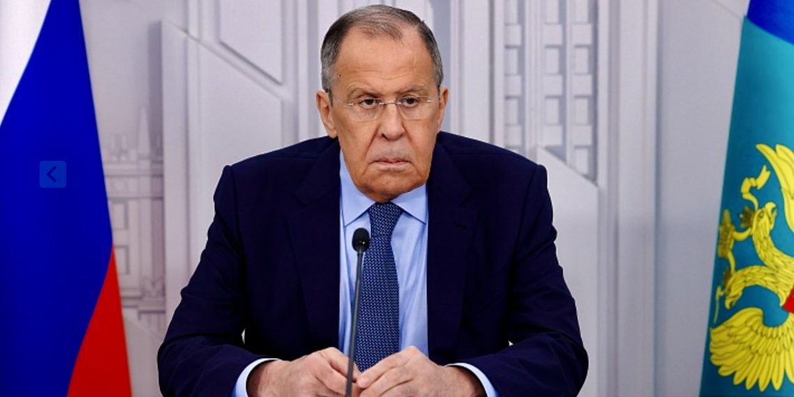 Russia marks first Day of Remembrance of Victims of Genocide of Soviet People: Lavrov calls for protecting historical truth