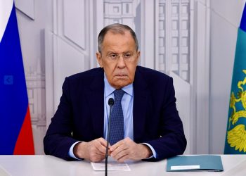 Russia marks first Day of Remembrance of Victims of Genocide of Soviet People: Lavrov calls for protecting historical truth