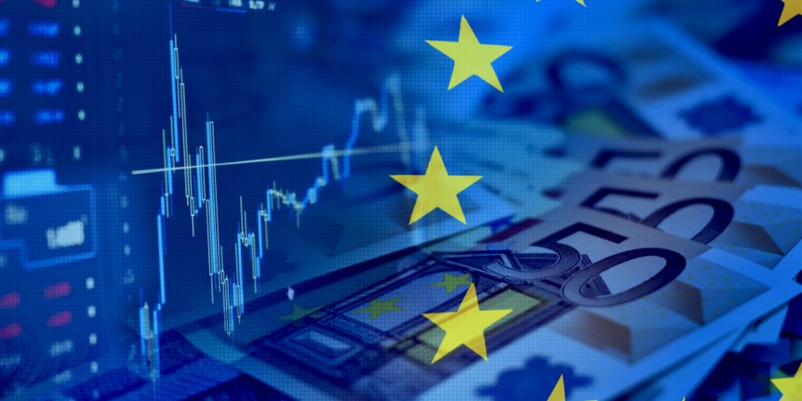 Eurozone economy slows to 0.1%, inflation hits highest since September 2023