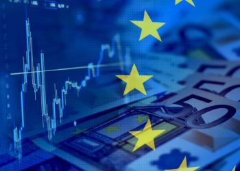 Eurozone economy slows to 0.1%, inflation hits highest since September 2023