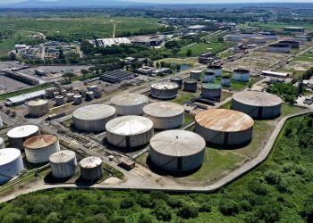 Brent hits highest since 2022, breaking above $123: chronicle of price shock from closed Strait of Hormuz