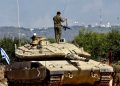 Lebanon Ceasefire: Israel Keeps Finger on the Trigger
