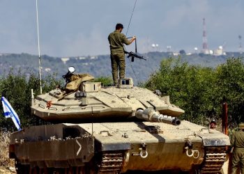 Lebanon Ceasefire: Israel Keeps Finger on the Trigger