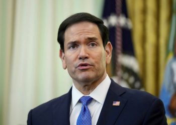 Rubio rejects Iran’s new proposal on Hormuz: ‘They say — we’ll blow you up, and you pay us’