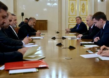 Russia reaffirmed alliance with Iran, Araghchi accused US of derailing talks: outcomes of St. Petersburg meeting