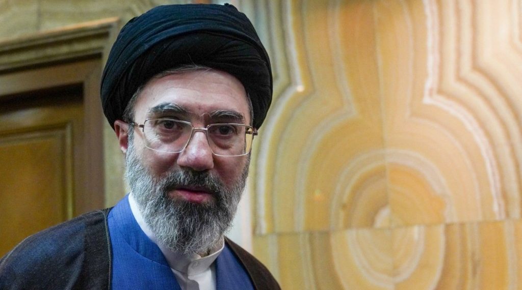 Report claims Iran’s Supreme Leader Mojtaba Khamenei in critical condition