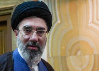 Report claims Iran’s Supreme Leader Mojtaba Khamenei in critical condition