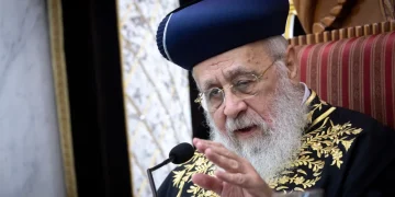 Easter unites millions as Armenian, Catholic and Protestant churches celebrate together