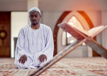Demographic explosion of Islam in Africa: 760 million Muslims and doubling by 2050