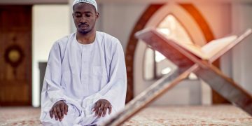 Demographic explosion of Islam in Africa: 760 million Muslims and doubling by 2050