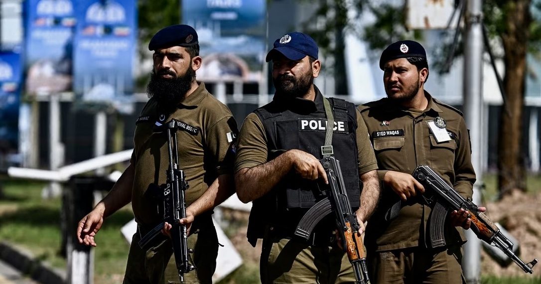 Iran vows retaliation over ship seizure as talks cast in doubt, Tehran denies meeting plans