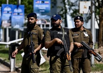 Iran vows retaliation over ship seizure as talks cast in doubt, Tehran denies meeting plans