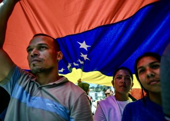 Venezuela after Maduro: oil instead of democracy?