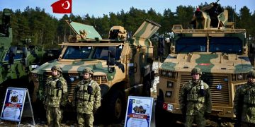 Turkish Defense Ministry: EU’s refusal to cooperate with Ankara will harm Europe’s security more than reduction of US forces