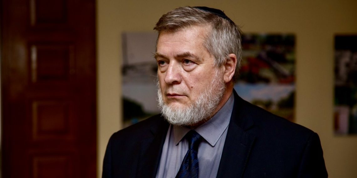 “We Are Witnessing the Messianic Footsteps”: Avigdor Eskin on Israel’s War with Iran