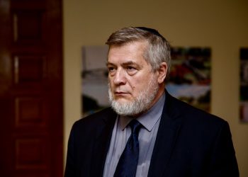 “We Are Witnessing the Messianic Footsteps”: Avigdor Eskin on Israel’s War with Iran