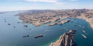 Lavrov says SCO “holding firm” amid global instability