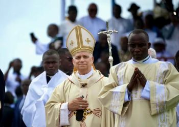 Pope Leo XIV celebrates Mass for 120,000 Cameroonians: Africa becomes a bastion of Catholicism