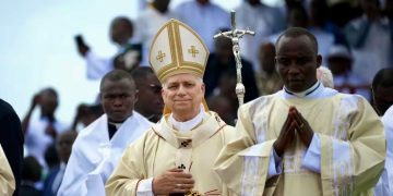 Pope Leo XIV celebrates Mass for 120,000 Cameroonians: Africa becomes a bastion of Catholicism