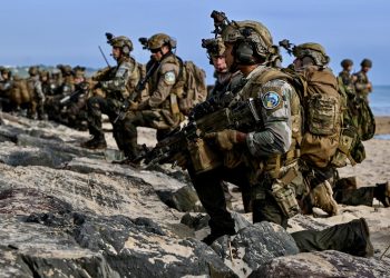 France allocates an additional €36 billion for defense in 2026–2030