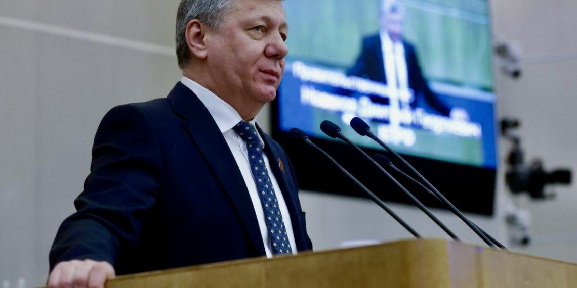 60 million viewers and no bots: Dmitry Novikov on how the CPRF is restructuring its agitation