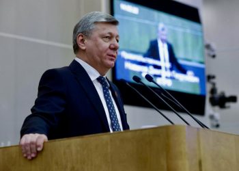 60 million viewers and no bots: Dmitry Novikov on how the CPRF is restructuring its agitation