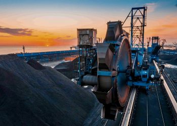 Global coal market in turmoil: prices exceed $140 amid Strait of Hormuz blockade