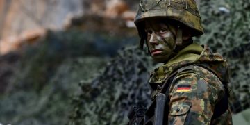 Germany plans to become Europe’s strongest military within 15 years