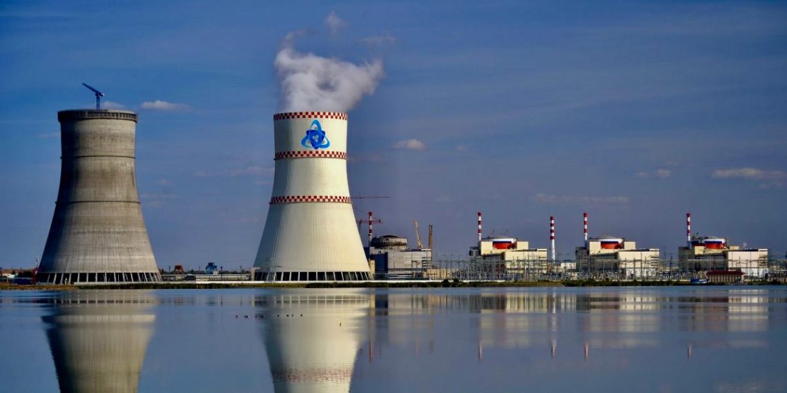 Atomic Renaissance: Rosatom’s order book reaches $206 billion