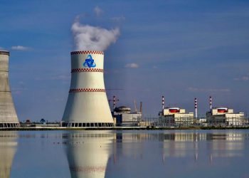 Atomic Renaissance: Rosatom’s order book reaches $206 billion