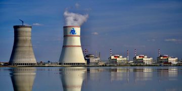Atomic Renaissance: Rosatom’s order book reaches $206 billion