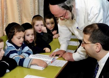 Inequality on opposite sides of the border: in Israel, 880 thousand children live in poverty, while in Iran sanctions have destroyed the middle class