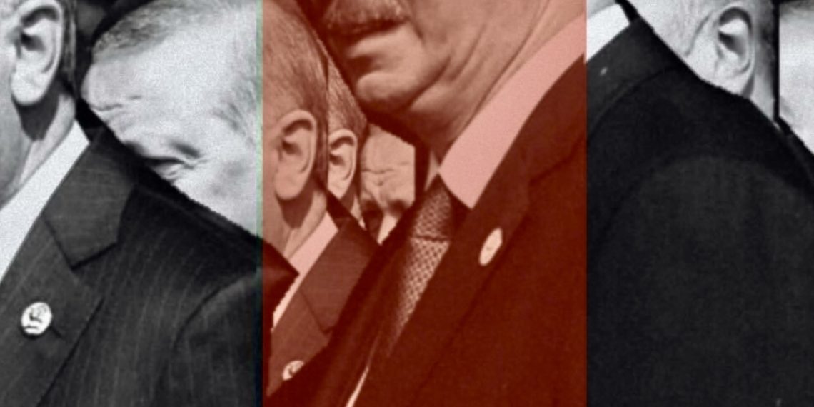 Ankara and Baku’s double standards — denial of genocide and a bloody orgy against the peoples of the region