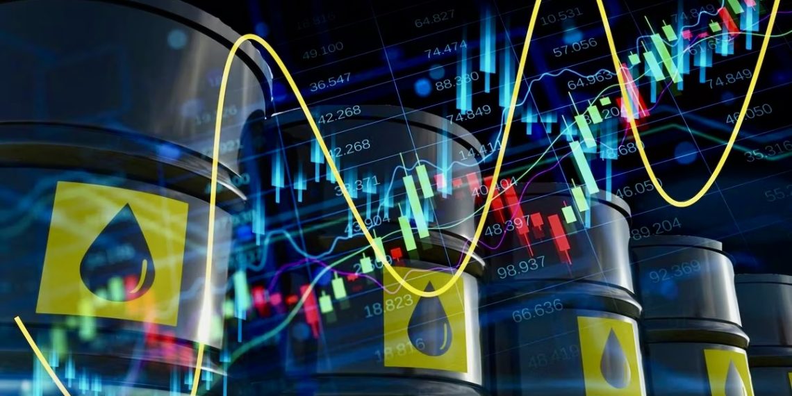 Oil Frozen in Anticipation of Talks, Gas Falls, Physical Market Hits Records — Review