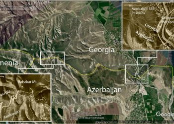 Seized lands, criminality and separatism: how Azerbaijan threatens Georgia’s integrity