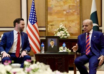 US Vice President says no agreement with Iran, ceasefire in doubt