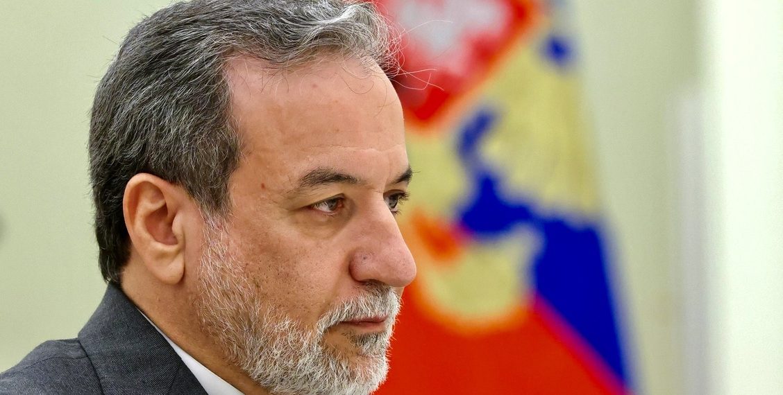 Araghchi heads to Moscow: Putin to host Iran’s foreign minister after US talks collapse