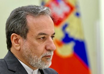 Araghchi heads to Moscow: Putin to host Iran’s foreign minister after US talks collapse