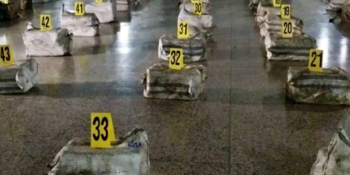 Armenia Under Drug Attack: Record Drug Trafficking and the “Zangezur Corridor”