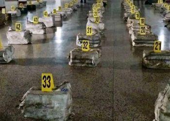 Armenia Under Drug Attack: Record Drug Trafficking and the “Zangezur Corridor”