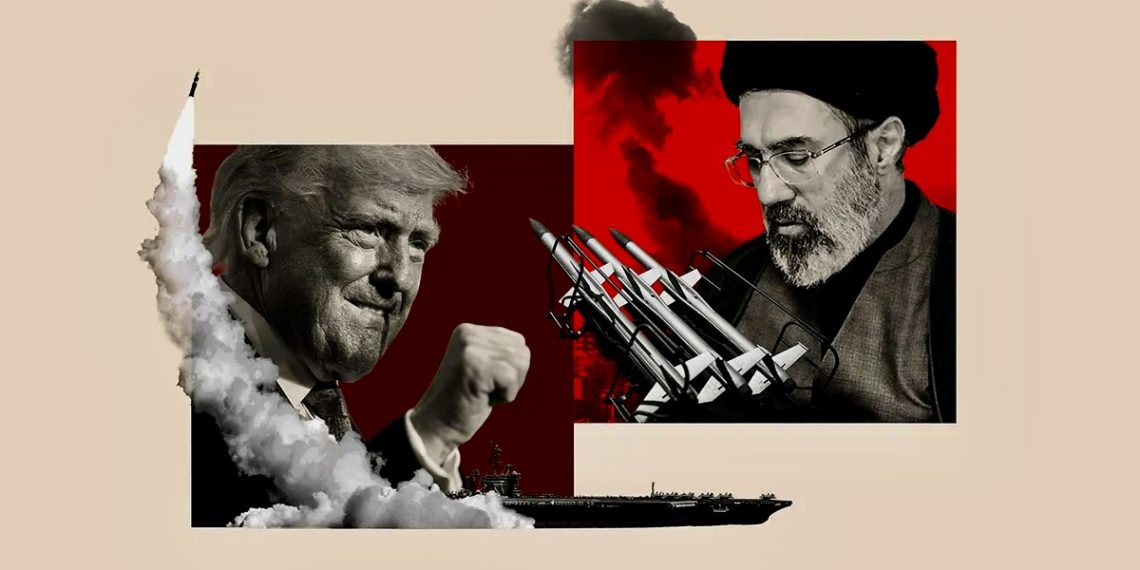 Ceasefire with Iran will not lead to peace — “neither war nor peace” will begin