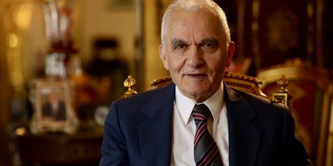 «The Kurdish card is a weapon of major powers»: Yaşar Yakış on why Turkey missed its chance to solve the Kurdish issue