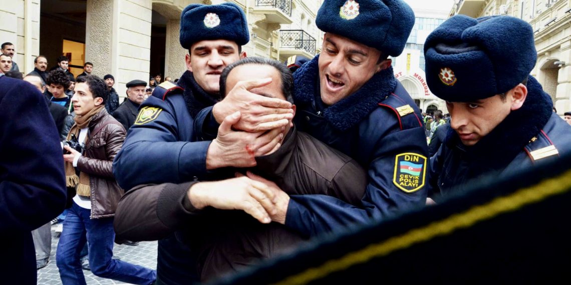 Lezgins on the brink of disappearance, Talysh losing their language, Tats being assimilated: overview of human rights violations in Azerbaijan